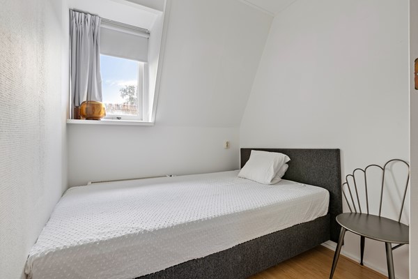 Medium property photo - Jouwsmastraat 33, 8934 AX Leeuwarden